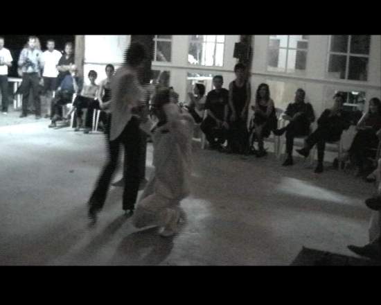 Tango a Viverone