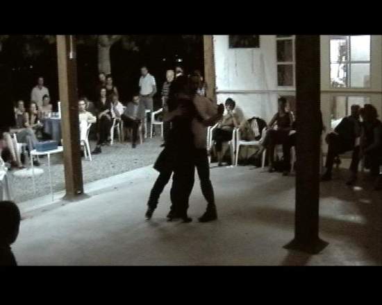 Tango a Viverone