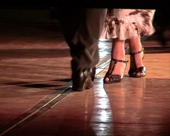 tango