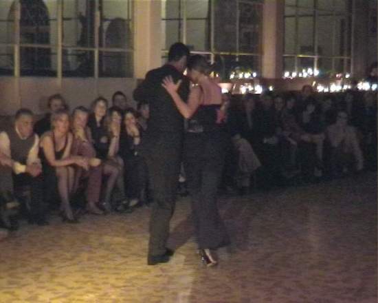 la prossima Serata di Gala al BVO � il 7 Dicembre : vedere in APPUNTAMENTI