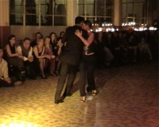 la prossima Serata di Gala al BVO � il 7 Dicembre : vedere in APPUNTAMENTI