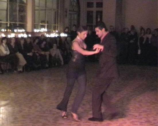 la prossima Serata di Gala al BVO � il 7 Dicembre : vedere in APPUNTAMENTI