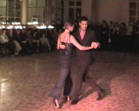 la prossima Serata di Gala al BVO � il 7 Dicembre : vedere in APPUNTAMENTI