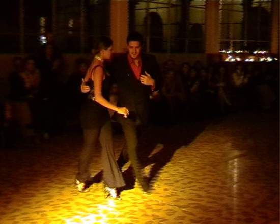 la prossima Serata di Gala al BVO � il 7 Dicembre : vedere in APPUNTAMENTI