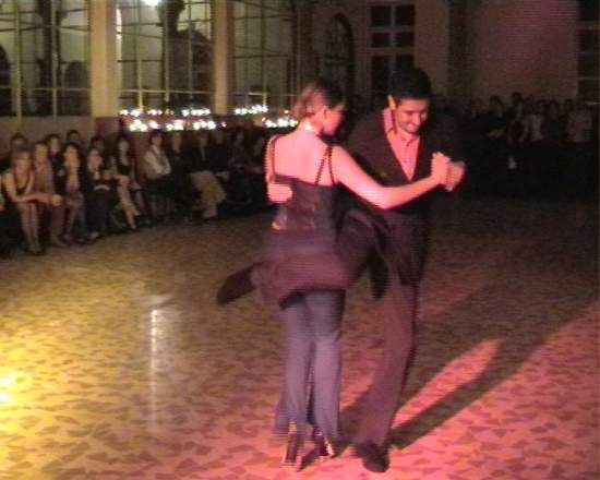 la prossima Serata di Gala al BVO � il 7 Dicembre : vedere in APPUNTAMENTI