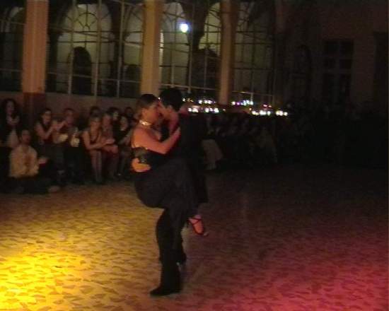 la prossima Serata di Gala al BVO � il 7 Dicembre : vedere in APPUNTAMENTI