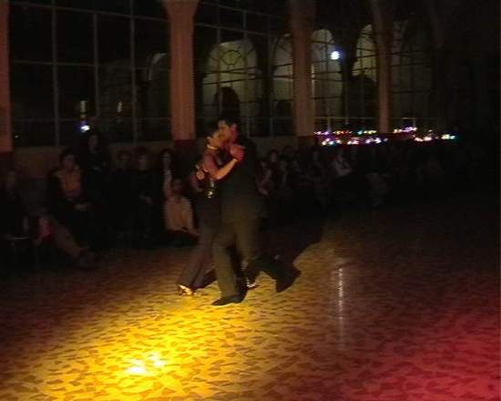 la prossima Serata di Gala al BVO � il 7 Dicembre : vedere in APPUNTAMENTI