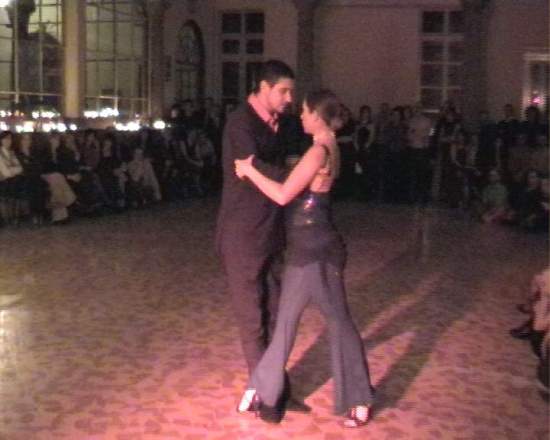 la prossima Serata di Gala al BVO � il 7 Dicembre : vedere in APPUNTAMENTI