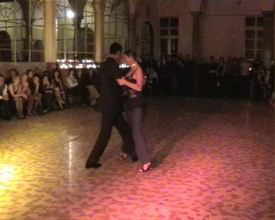 la prossima Serata di Gala al BVO � il 7 Dicembre : vedere in APPUNTAMENTI