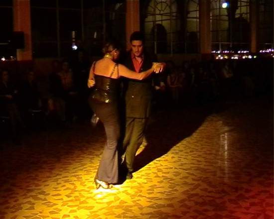 la prossima Serata di Gala al BVO � il 7 Dicembre : vedere in APPUNTAMENTI