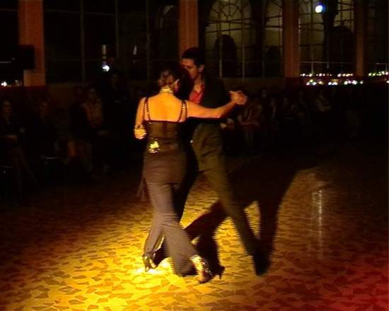 la prossima Serata di Gala al BVO � il 7 Dicembre : vedere in APPUNTAMENTI