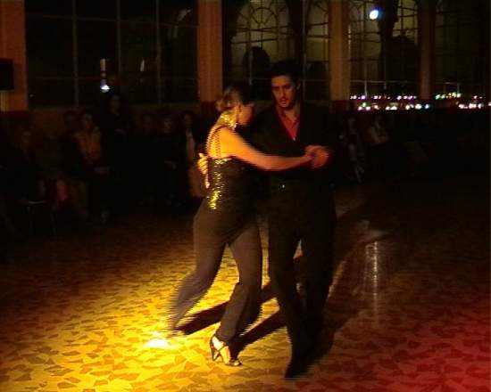 la prossima Serata di Gala al BVO � il 7 Dicembre : vedere in APPUNTAMENTI