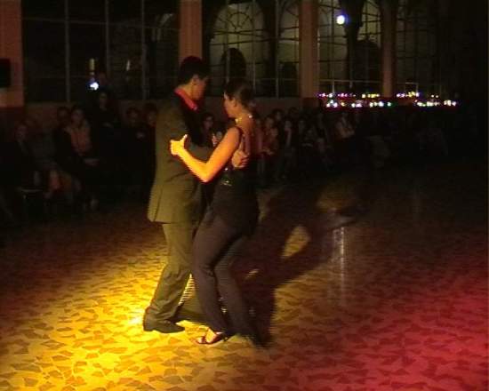 la prossima Serata di Gala al BVO � il 7 Dicembre : vedere in APPUNTAMENTI