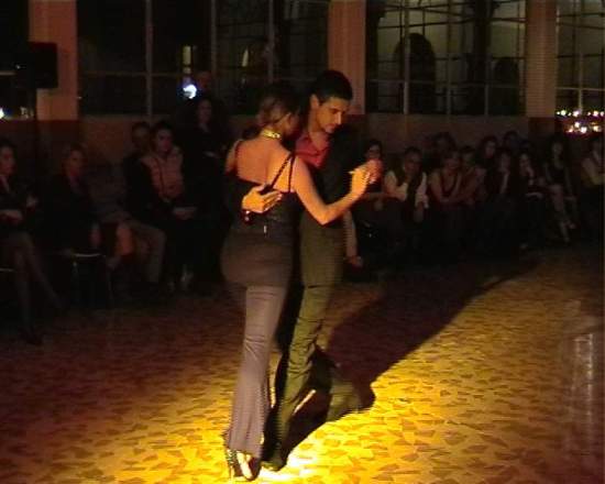 la prossima Serata di Gala al BVO � il 7 Dicembre : vedere in APPUNTAMENTI