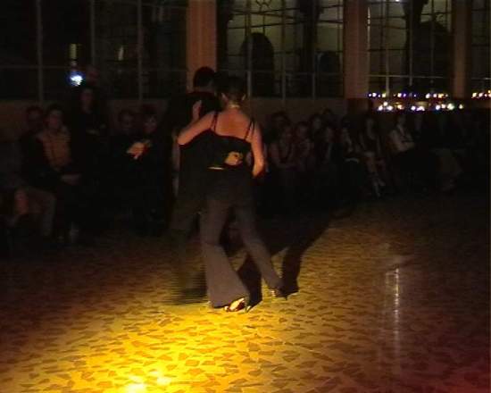 la prossima Serata di Gala al BVO � il 7 Dicembre : vedere in APPUNTAMENTI