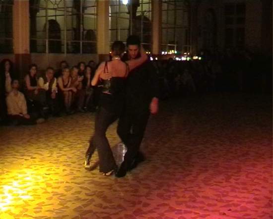 la prossima Serata di Gala al BVO � il 7 Dicembre : vedere in APPUNTAMENTI