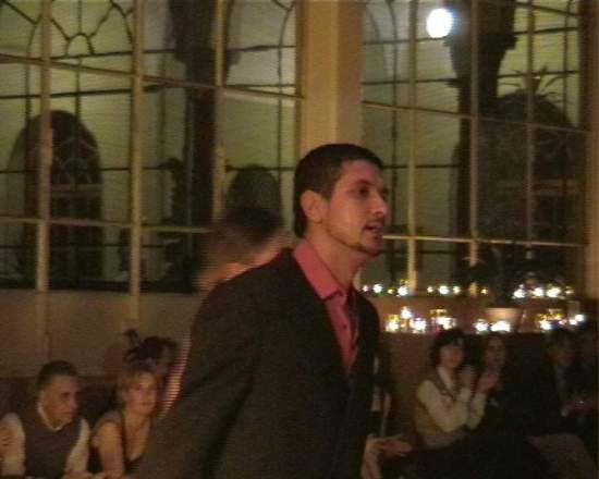 la prossima Serata di Gala al BVO � il 7 Dicembre : vedere in APPUNTAMENTI