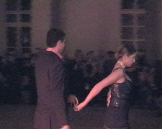 la prossima Serata di Gala al BVO � il 7 Dicembre : vedere in APPUNTAMENTI