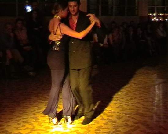 la prossima Serata di Gala al BVO � il 7 Dicembre : vedere in APPUNTAMENTI