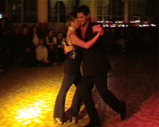 la prossima Serata di Gala al BVO � il 7 Dicembre : vedere in APPUNTAMENTI