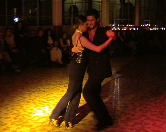 la prossima Serata di Gala al BVO � il 7 Dicembre : vedere in APPUNTAMENTI