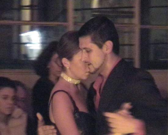 la prossima Serata di Gala al BVO � il 7 Dicembre : vedere in APPUNTAMENTI