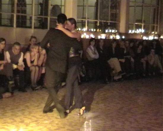 la prossima Serata di Gala al BVO � il 7 Dicembre : vedere in APPUNTAMENTI