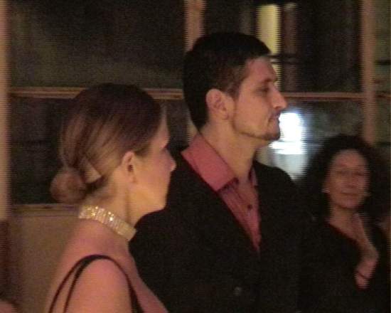 la prossima Serata di Gala al BVO � il 7 Dicembre : vedere in APPUNTAMENTI