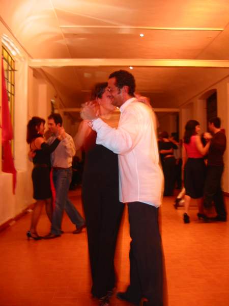 tango