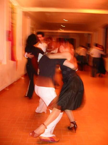 tango