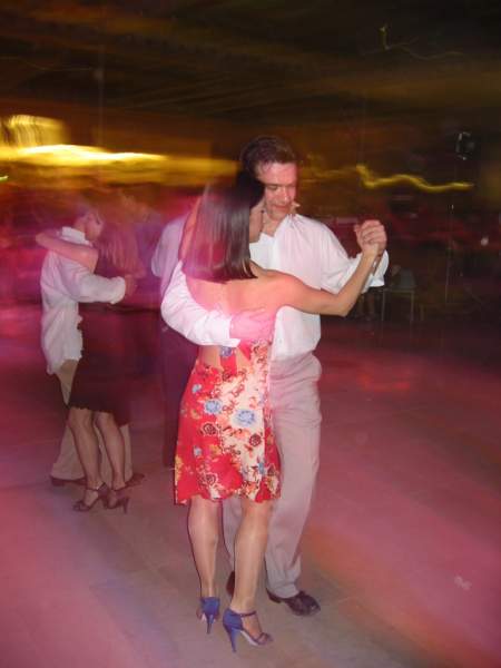 tango