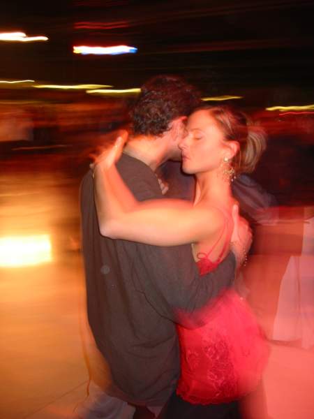 tango