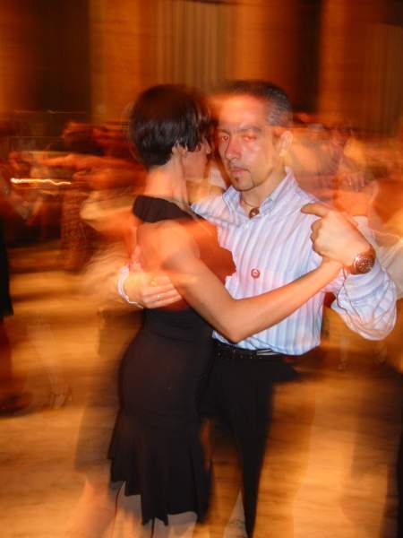 tango
