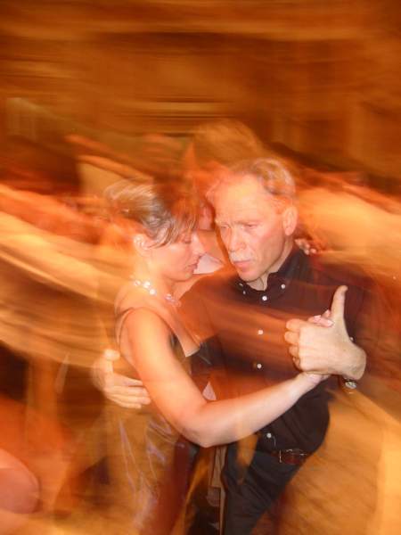 tango