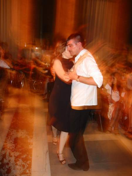 tango