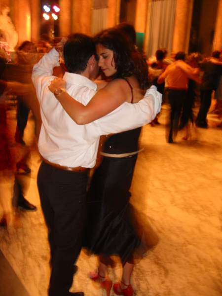 tango