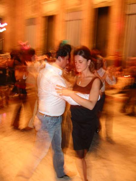 tango