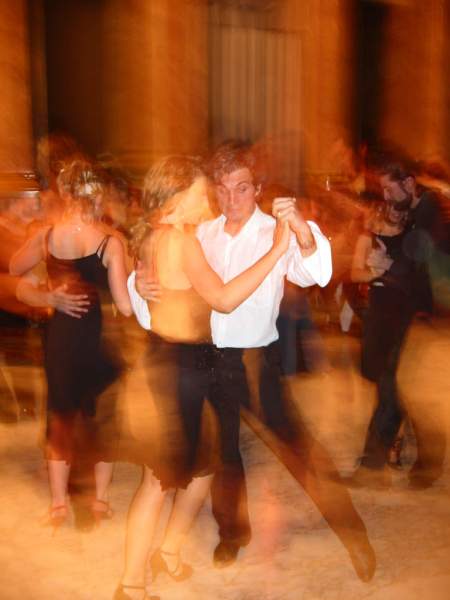 tango