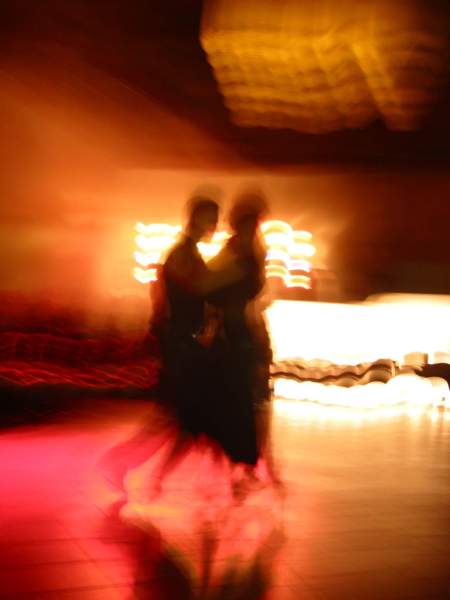 tango