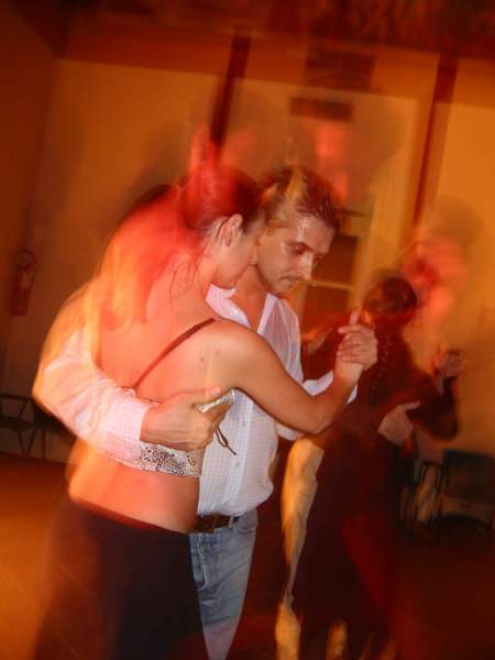 tango