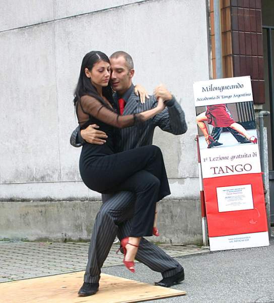 tango