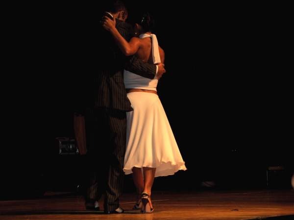 tango